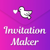Invitation Maker - Card Maker
