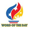 Filipino Word of the Day