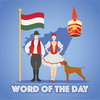Hungarian - Word of the Day