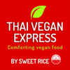 Vegan Express at Sweet Rice