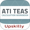 ATI TEAS Calculation Workbook