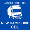 New Hampshire CDL Prep Test