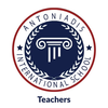 Antoniadis (Teacher)