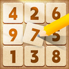 Sudoku - Retro Puzzle Games