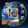 Earth Travel-Global Landscape