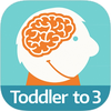 Cognition Coach Toddlers 1-3