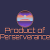 Product of Perseverance