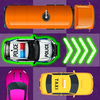 Unblock Car: Traffic Escape