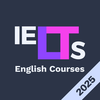 IELTS English Courses 2025