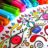 Coloring Book Adults Games