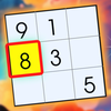 Sudoku Classic: Brain Puzzle