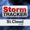 St. Cloud Live StormTRACKER