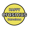 Happy Erasmus