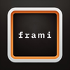 Frami: Image Frame & Borders