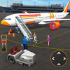 Plane Simulator Airplane Games