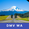 WA DMV Practice Test 2026 DOL