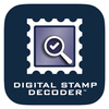 Digital Stamp Decoder