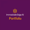 Immediate Edge AI: Portfolio