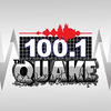 100.1 The Quake