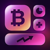 Crypto Signals Widget - Blix