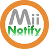 CSI Notify Mii