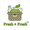 Fresh & Fresh Instant Delivery