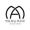 MenuApp Merchant