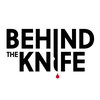 Behind the Knife