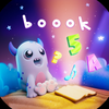 Boook: Interactive Kids Books