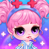 Sweet Doll:My Hospital Games