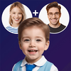 AI Baby Face Generator Cosplay