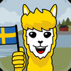 Educational games in Swedish