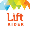 The Lift Rider