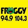 Froggy Radio
