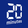 20 Minutes – Actu & Info