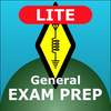 HAM Test Prep Lite:  General