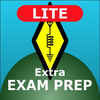 HAM Test Prep Lite:  Extra