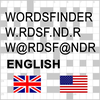 English Words Finder PRO