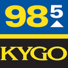 98.5 KYGO