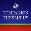 Companion Thesaurus