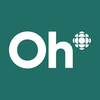 Radio-Canada OHdio