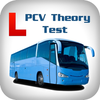 UK PCV Theory Test Lite