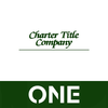CharterAgent ONE