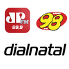 Dial Natal | 98 FM | Jovem Pan