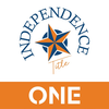IndependenceTitleAgent ONE