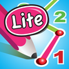 DotToDot numbers &letters lite