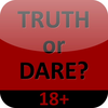 Truth or Dare - 18+
