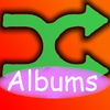 iShuffleAlbums
