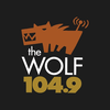 104.9 The Wolf Regina