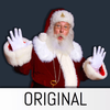 iCaughtSanta
